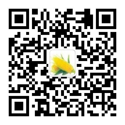 微信公众号  扫码关注
